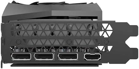 Zotac GEFORCE RTX3080 Ti Trinity OC, ZT-A30810J-10P