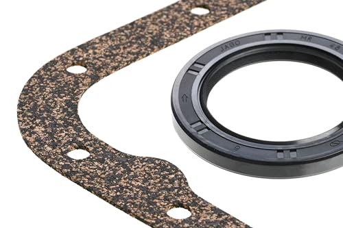Juego de juntas Ajusa 54046500 parte baja para solucionar fugas de aceite en motor 3