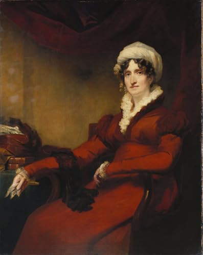 Peinture Poster Impression Tableaux Elizabeth Stewart Richardson Graffiti Art 60x90