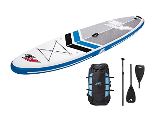 Formula One Tabla de remo inflable F2 Star iSUP SUP