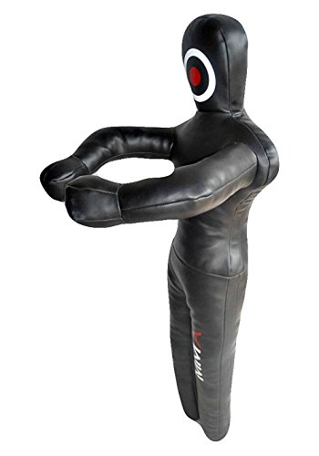 Celebrita Italia Punching Bag MMA Grappling Judo