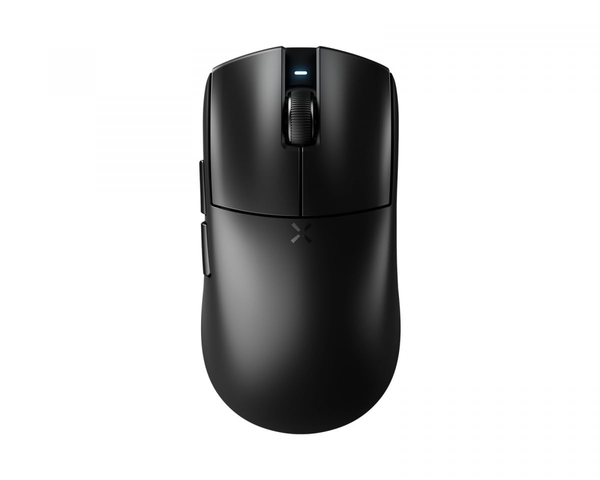 Amazon.in: Buy Hitscan Hyperlight Wireless Lightweight Gaming
