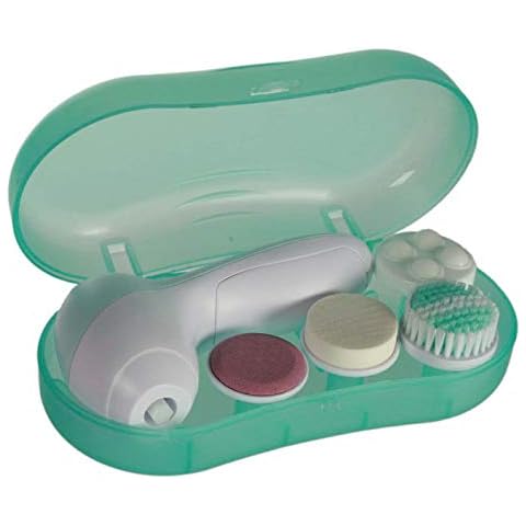 Skin Massager Womens Womans For Her Ladies Christmas Xmas Birthday Top Selling Gift Present Stocking Filler Cover