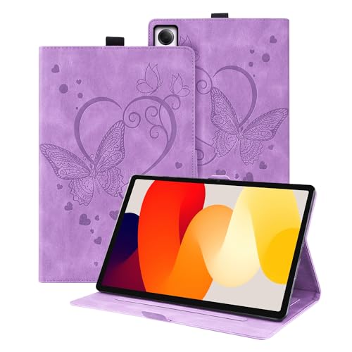 Auslbin Xiaomi Redmi Pad SE Case 2023 11"