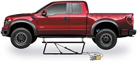 QuickJack BendPak BL-7000SLX-AC (110V) by Ranger