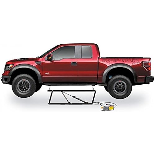QuickJack BendPak BL-7000SLX-AC (110V) by Ranger