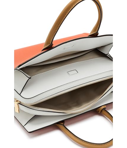 Image of Michael Kors Women's Laila Medium Satchel
