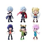 PalVerse 僕のヒーローアカデミア vol.2 6個入りBOX