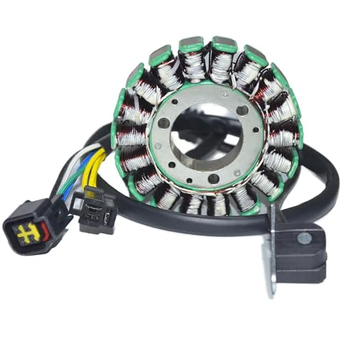 Stator bobine moto Djebel 250 Idéal pour les sorties enduro - 2
