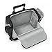 Briggs & Riley Baseline-Softside Rolling Cabin Upright Bag, Black, Underseater 16-Inch