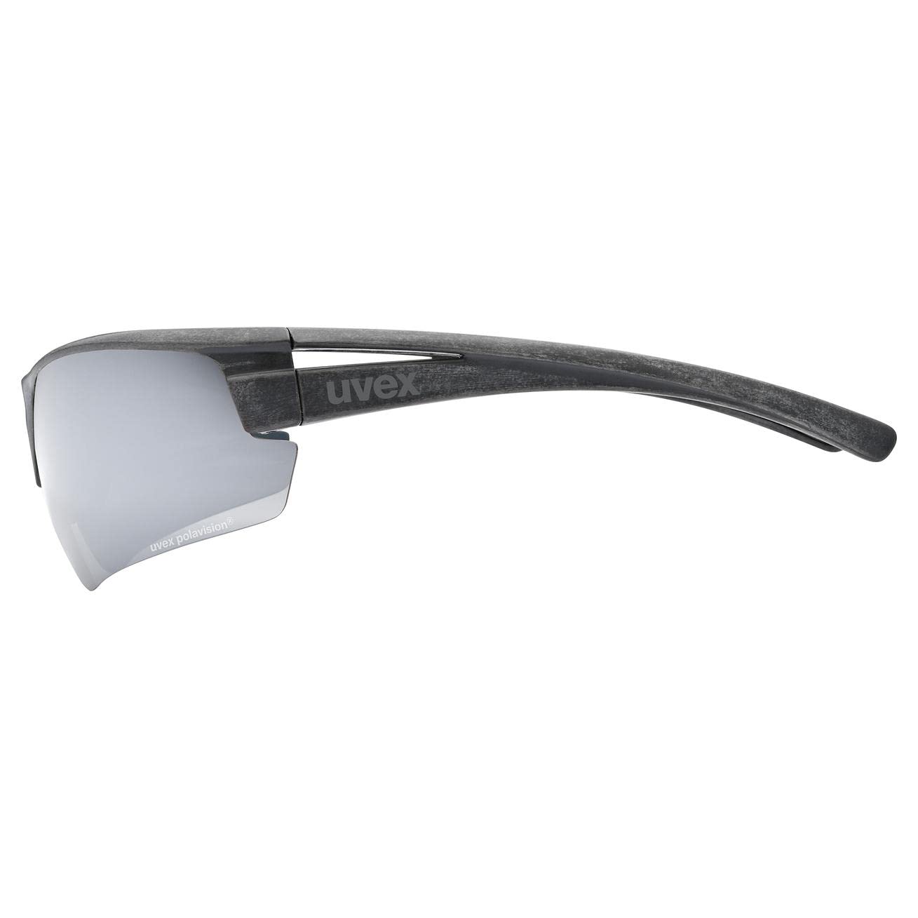Uvex Unisex Uvex Sportstyle Ocean P Sportbrille (1er Pack)