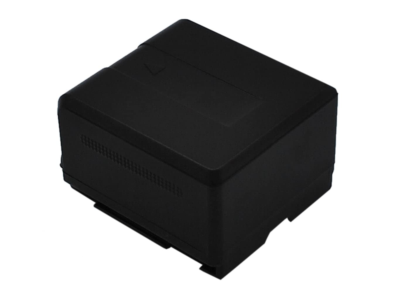 Amazon.com : VI VINTRONS 750mAh Battery for Panasonic HDC-HS100
