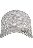h&m beanie india Schöne Cap von Flexfit Flexfit Mütze Stripes Melange, Black/h.grey, S/M