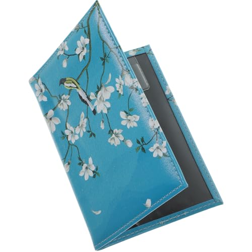 [JOYOFREELY] ���s�p�p�X�|�[�g�|�[�` PU�f�� ���@�\�p�X�|�[�g�J�[�h�z���_�[ ���[�֗� �X�L�~���O�h�~�@�\�t�� �g���x�����̓������p���ɍœK