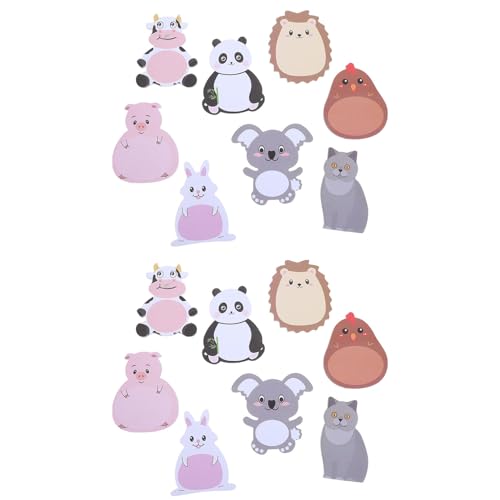 Kisangel 16�����蓮���`��S�������p�b�h �ʐF�ȕtⳃZ�b�g �w���� �����̂��킢�������p�i ���}�C���_�[��ToDo���X�g�Ǘ��p