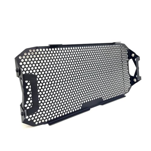 Grille de radiateur moto NC750X pour vos voyages et sorties route