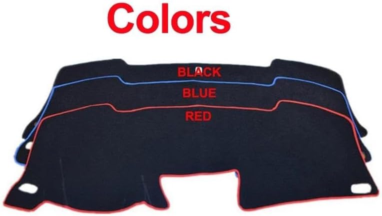 ダッシュボードカバー に適合する 起亜 K3 に適合する セラート 2019-2022 LHD RHD ダッシュマットカーペットサン