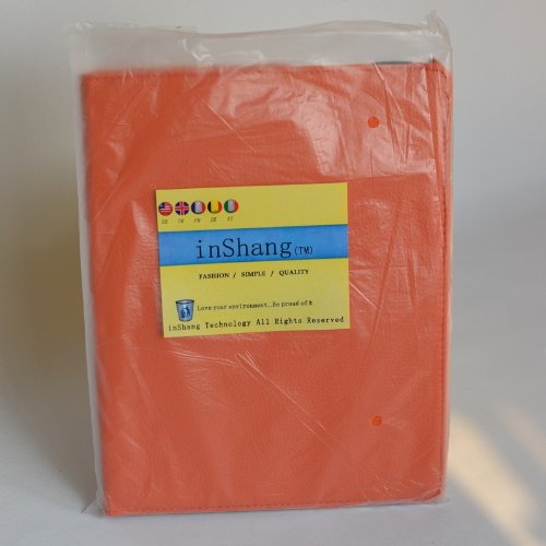 Inshang Case For Ipad Oldest Models (2011-2012 Released) Ipad 2 Ipad 3 Ipad 4 Premium Pu Leather Multi-Function Stand/Case/Cover For Old Ipad2 Ipad3 Ipad4 （Old Ipad 2011-2012 Only #TOP5