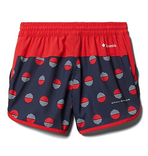 Columbia Bermuda feminina Big Sandy Shores, Sundaze, grande