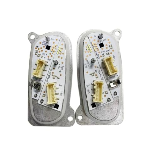 Unidad de lastre de xenón 5FJ941475 módulo de luz de señal Seat 3