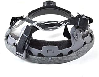 Interstate Safety 40404 4 Point Ratchet Suspension for Hard Hat/Safety Helmet