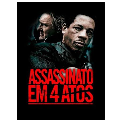 Assassinato em 4 Atos