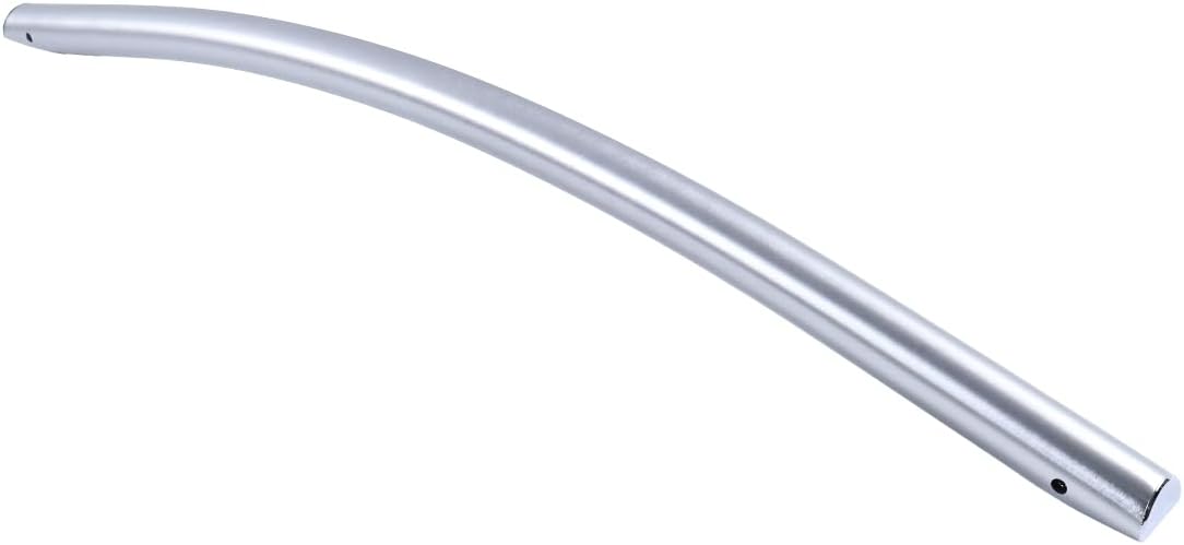 DA97-11515C Door Handle Compatible with Samsung Refrigerator DA97-11515B, DA64-03945F, DA64-03945B, DA97-12712C, DA64-04015B, PS4176691, EAP4176691, AP5620927, 3973578, 3015298,