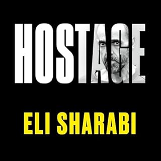 Hostage cover art
