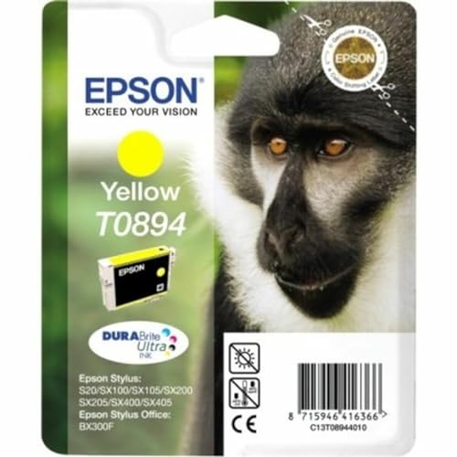 Epson Cartouche T1812 Cyan - vue 2