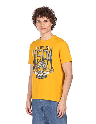 Image of U.S. Polo Assn. Men T-Shirt