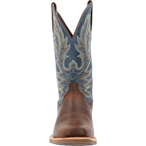 Image of Durango Men's Durango Rebel Pro Hickory & Denim Western Boot