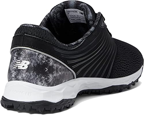 New Balance New Balance Women's Fresh Foam Breathe Black