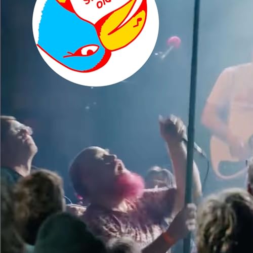 #172 Oklou | Anne-Fay | The Empty Threats