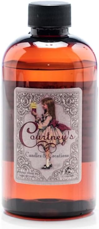 Courtney's Candles Refill for Hourglass Fragrance Diffuser
