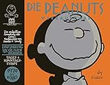  Peanuts Werkausgabe 15: 1979-1980 (15): Tages- und Sonntagsstrips. Die endgültige Sammung des Comic-Meisterwerks