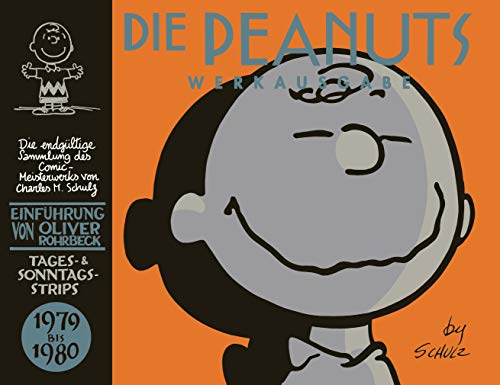 Peanuts Werkausgabe 15: 1979-1980 (15) Peanuts Werkausgabe 15: 1979-1980 (15)