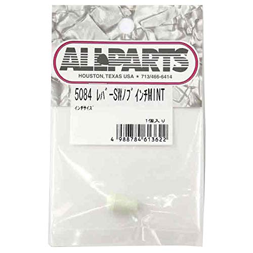 �y�������K�i�z Allparts �I�[���p�[�c SK-0710-024 Mint Green USA Switch Tips for Stratocaster 5084