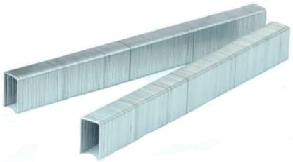 SPOTNAILS 22 Gage 3/8" Crown x 3/16" length Fine Wire 304 Stainless Steel Fine Wire Staples BeA 71 Series (10,000 per box)