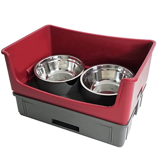 Unleash Your Dog's Best Nutrition Top 10 Feed Types Reviewed and Rated