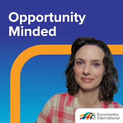 Welcome to Opportunity Minded