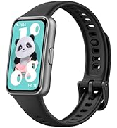 Smartwatch, HUAWEI Band 11, Tela AMOLED de 1,62", Bateria com Autonomia de Até 14 Dias, Monitoram...