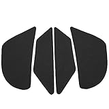 Ultra-klebriger Kleberücken verhindert Beschädigungen der Deckschicht.