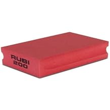 Rubi Tools Diamond Manual Polishing Pad - Grit #200