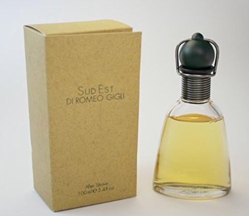 ROMEO GIGLI SUD EST MAN 100 ML AFTER SHAVE