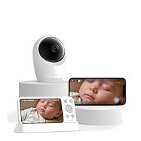eufy Babyphone mit Kamera