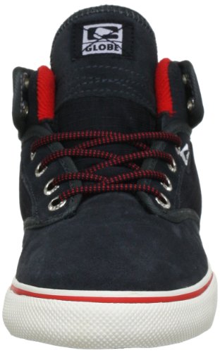 Image of Globe Mens Fusion Skate Shoes