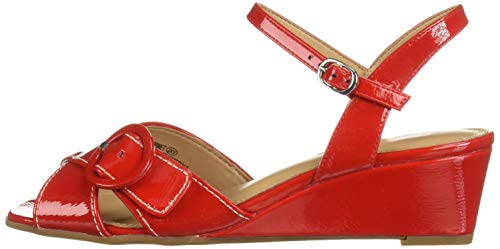 Aerosoles Women's Hornet Wedge Sandal - Image 3