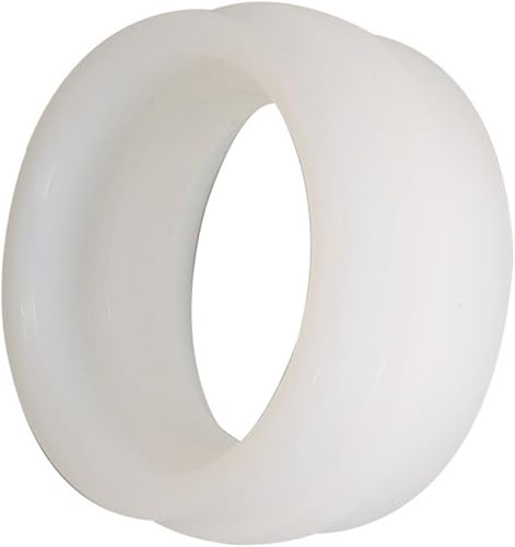 Miniatura 4 de Reemplazo del sello de guardia del brazo oscilante del rodillo de cadena para Yamaha Banshee 350 YFZ350 1991-2006 Reemplazo para 2GU-22151-10