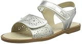 Marca: Primigi PRIMIGI PVE 74201, Sandalia, Plateado, 24 EU