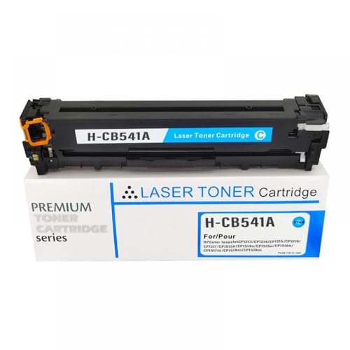 Cartouche de toner CE320A compatible Color Pro CP1525N et CM1415FN